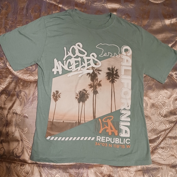 Take That! Los Angeles T-Shirt M - Picture 1 of 3
